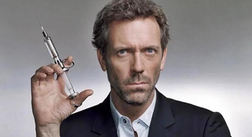 13 éve ért véget a Doktor House: így néz ki most a 66 éves Hugh Laurie