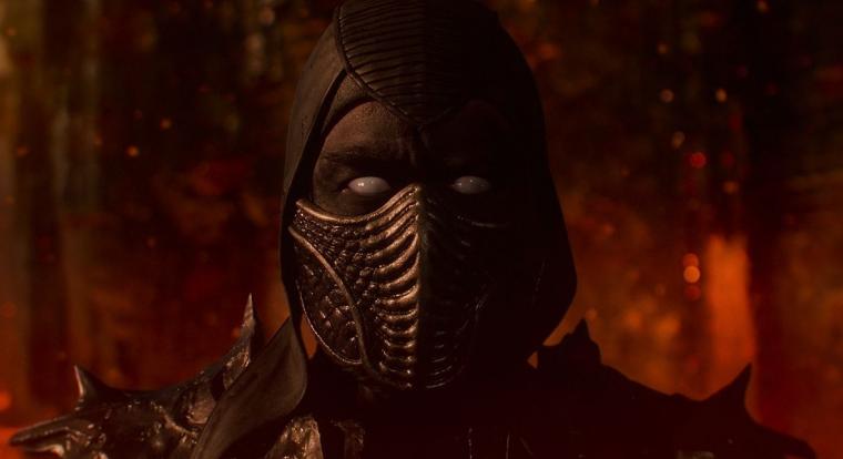 Nagy hangsúlyt fektettek a Mortal Kombat II alkotói egy rajongókedvenc karakter megjelenítésére