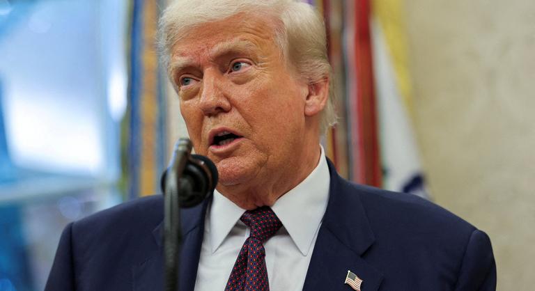 Népszámlálást rendelt el Donald Trump, de egy magas számú réteget kihagyna belőle