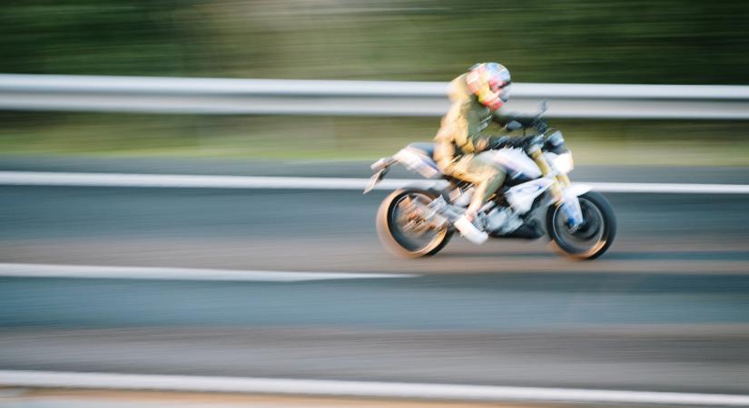 Tragédia Újpesten: halálos motorosbaleset történt reggel