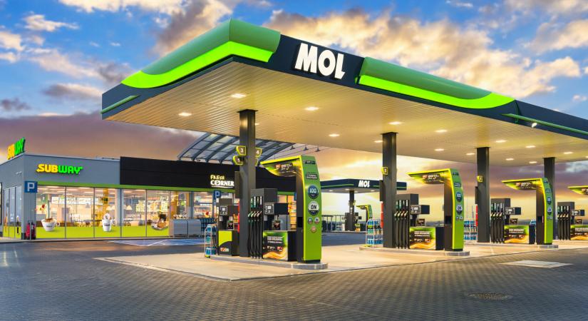A MOL-csoport 2025. első félévi eredményei: a lassuló regionális makrogazdasági környezet befolyásolja a teljesítményt