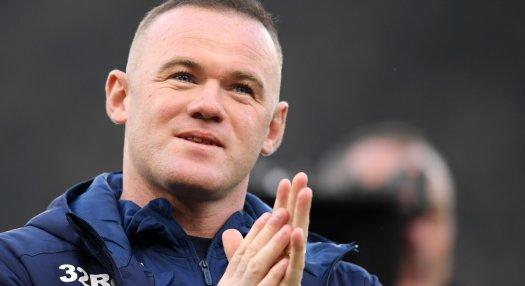 Wayne Rooney tehetsége már 10 évesen megmutatkozott - Videó