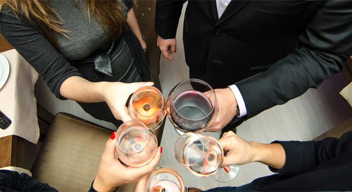 Az alkoholfogyasztás növeli a mellrák kockázatát