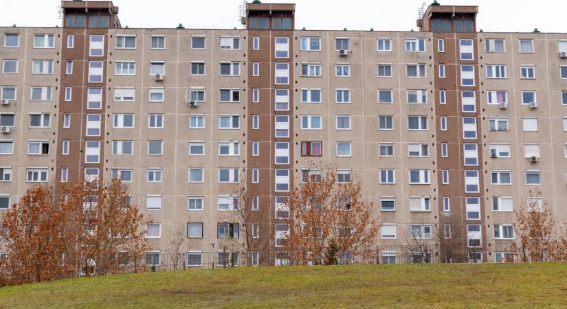 Dúl a lakáspánik Budapesten és a nagyvárosokban: itt még most is emberi árból megoldható az albérlet