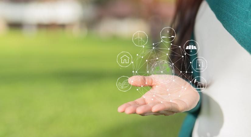 1 milliárd forintos projekt: ennyi már megteszi a hatását!