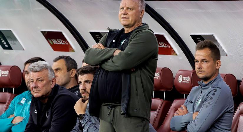 „Beárazták az öregfiúk FC-t” – Böde Dánieléket az év beszólása lőtte ki a szlovákiai égés után
