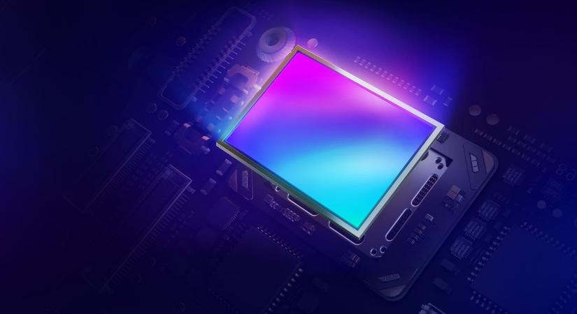 Új technológiával fog a Samsung és az Apple képszenzorok gyártásába
