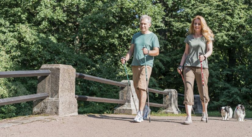 Új trend a fitneszben: lassan, gyorsan, újra és újra