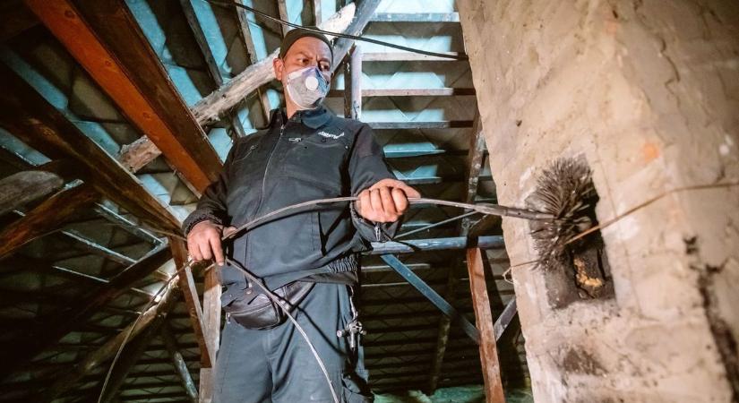 Nem kell ezzel megvárni a fűtési szezont és most időpontot is könnyebb kapni