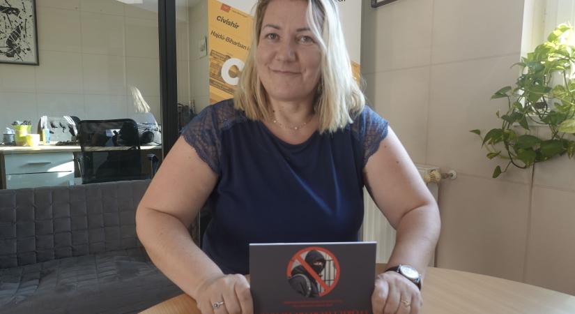 Kapuk zárva, szemek nyitva – civilek járőröznek Debrecenben