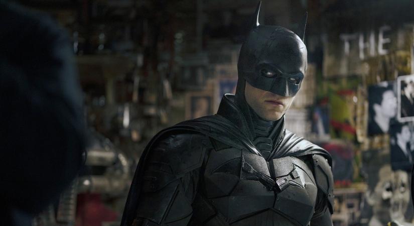 Most már aztán tényleg sínen van a Batman folytatása
