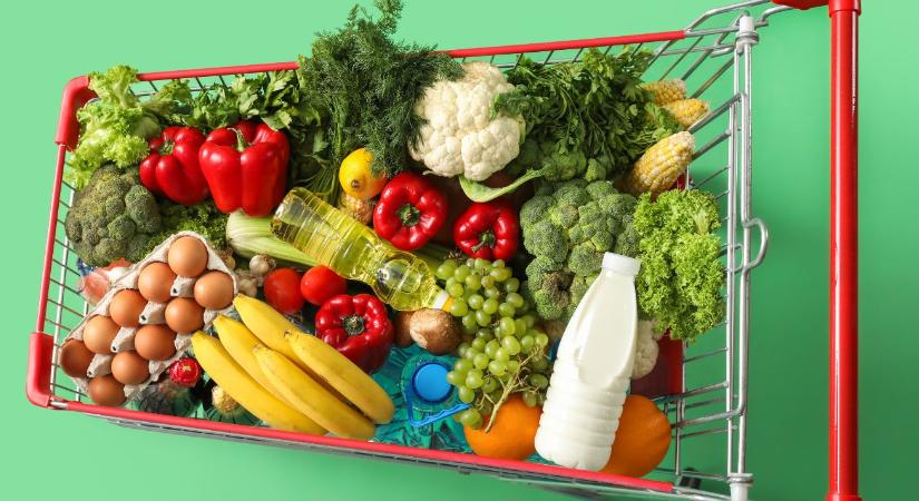 Az NGM szerint sikeresek a kormány árcsökkentő intézkedései