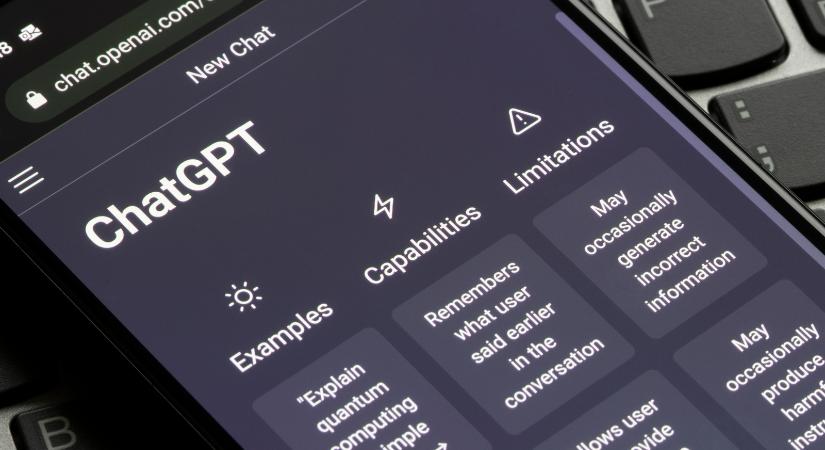 Kevesebb hallucináció, minőségibb kód - itt a GPT-5