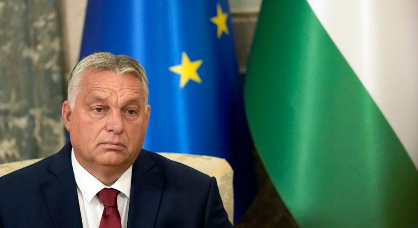 Orbán Viktor orosz-európai csúcstalálkozót sürget az orosz-ukrán háború lezárásáról