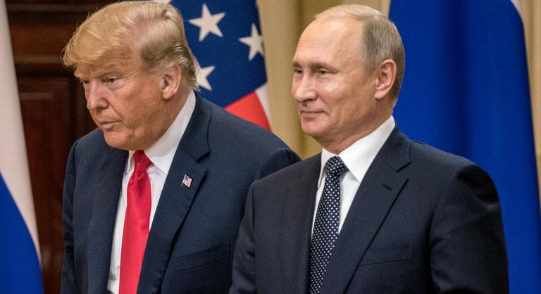 Orosz sajtóhírek szerint akár Magyarországon is találkozhat Vlagyimir Putyin és Donald Trump