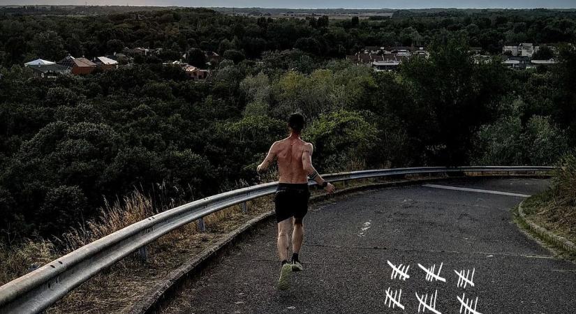 Maratont futnak a kecskeméti dombon, elindult a nevezés!