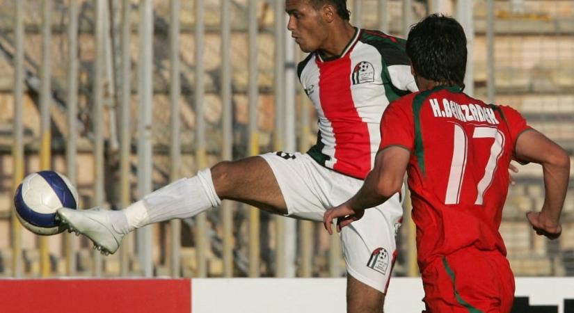 Meghalt a „palesztin Pelé”, amikor izraeli katonák tüzet nyitottak a segélyre váró emberekre Gázában