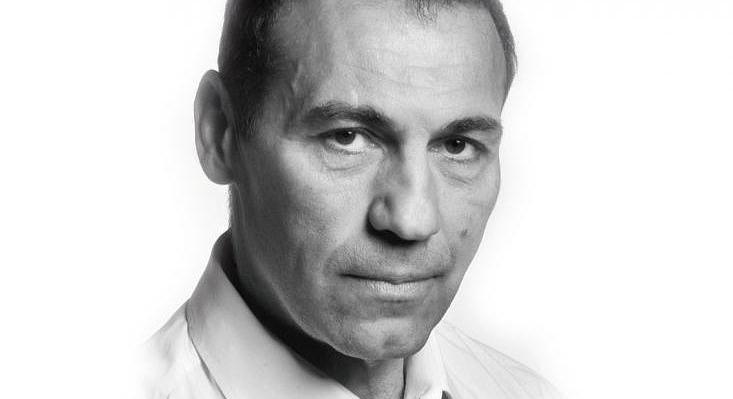 Elhunyt a Jászai Mari-díjas színművész, Varga Zoltán