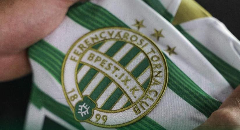 A Fradi órákon belül visszaigazolja volt játékosát