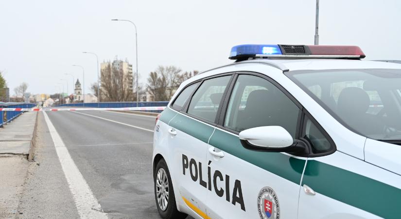 Családi dráma: saját fia torkát vágta el egy férfi