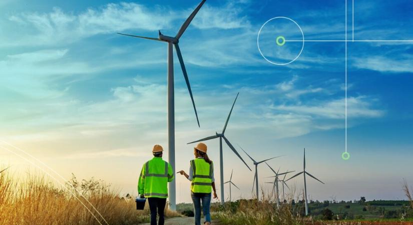 Újabb fontos mérföldkövek a Schneider Electric fenntarthatósági programjában