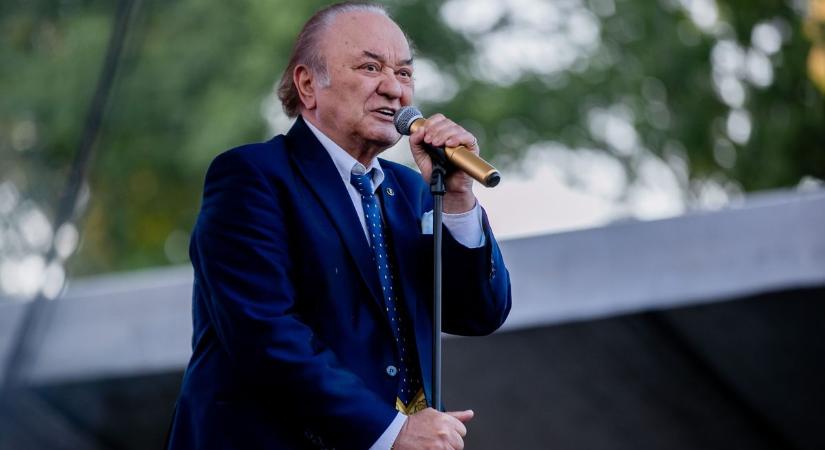 Meghalt Korda György első felesége – a zenész gyászol!