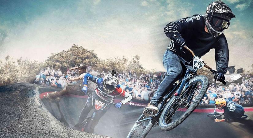 Egy látványos sportág dunaújvárosi bemutatkozása