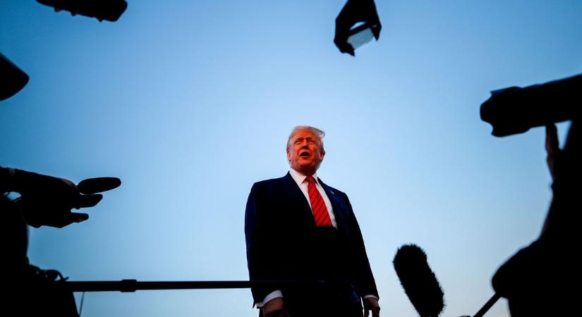 Bloomberg: Trump és Putyin döntésének Magyarország és Csehország is a nagy nyertese lehet