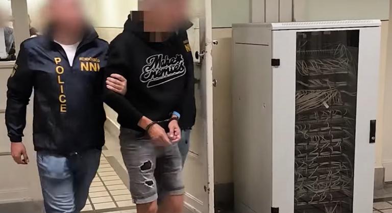 Miskolcon elfogták, Budapesten meglépett a rendőrök elől Európa egyik legkeresettebb bűnözője