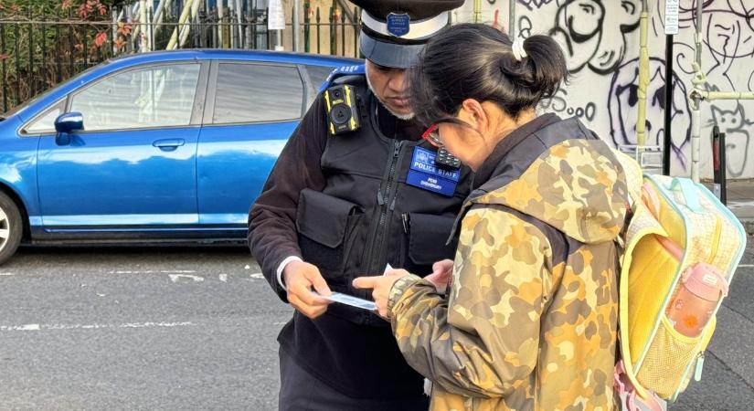 Már Mexikó is riadót fúj London miatt