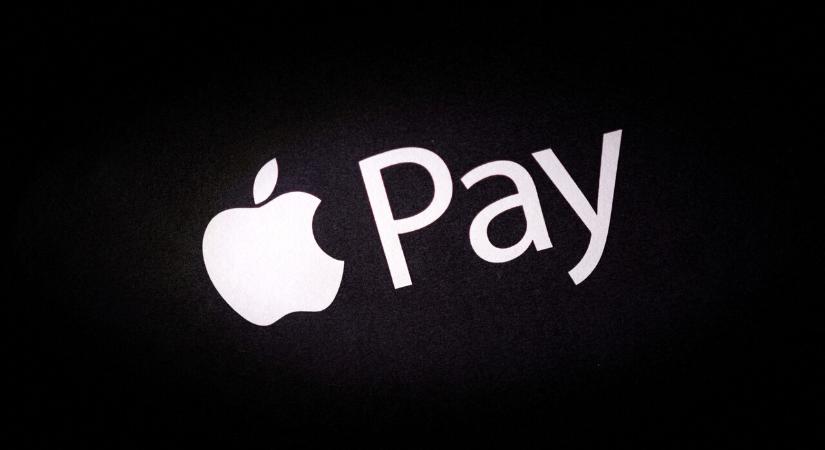 Lopás útján fejlesztették ki az Apple Pay szolgáltatást?