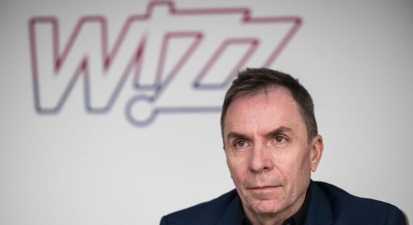 Két évet ad magának a Wizz Air, hogy feldolgozza az üzleti kudarcait