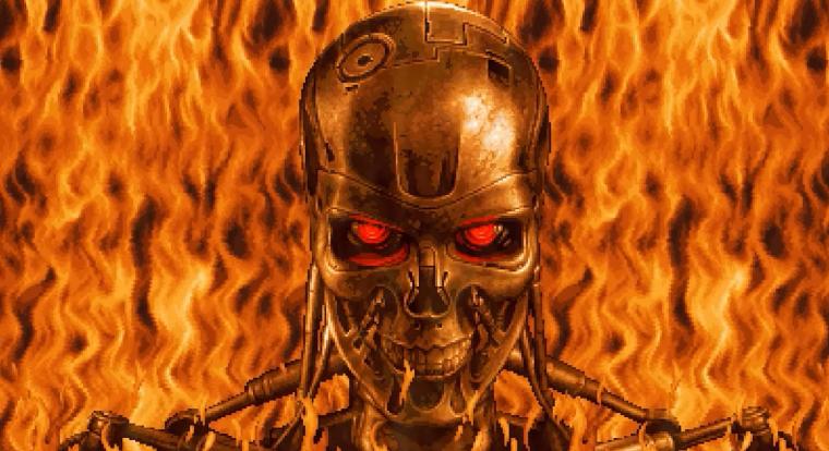 James Cameron szerint a Terminátor-jóslat még mindig rémisztő lehetőség