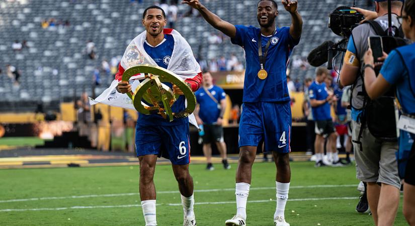 PL: hosszú időre kidőlt a Chelsea kulcsjátékosa! – Hivatalos