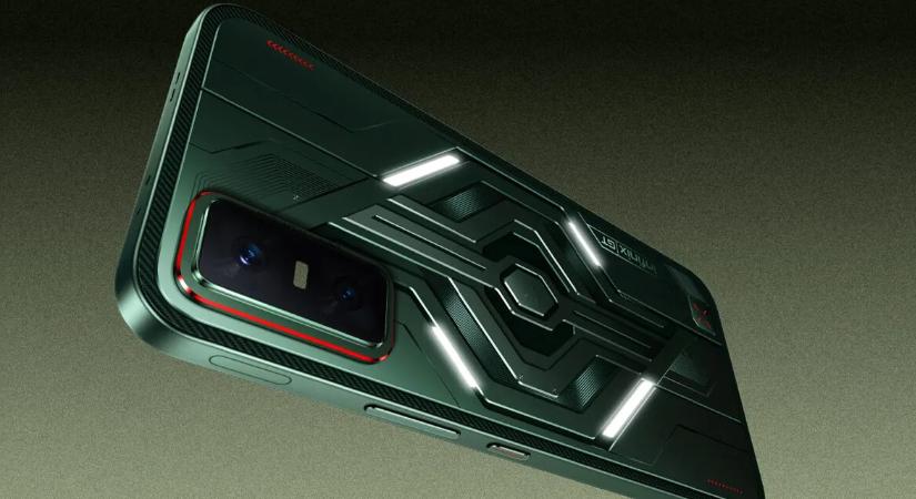 Kicsit szerényebb lett az Infinix idei gamer modellje