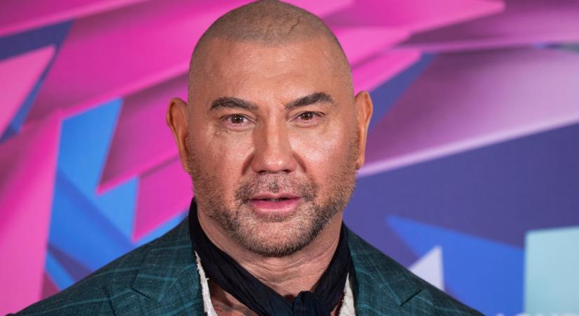 Dave Bautista csatlakozik a Hegylakó filmhez