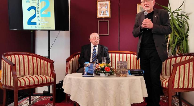 Deák Ernő: Magyarként Ausztriában