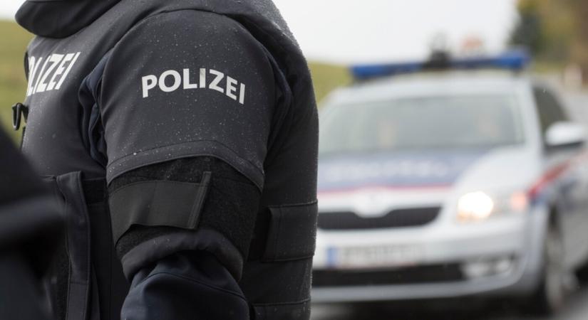Magyar sofőr vezette teherautónak hajtott egy szabálytalanul közlekedő idős kerékpáros Ausztriában, és életét vesztette