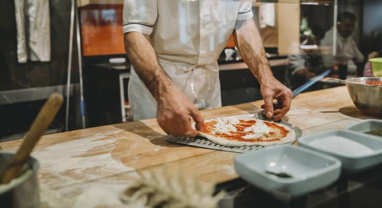 Pizzanyomozók járják az éttermeket, kíméletlenül lecsapnak a hamis nápolyi pizzákra