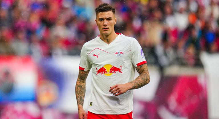 A Manchester United nyerte a közel százmilliós csörtét, szlovén gólvágó érkezik a „vörös ördögökhöz”