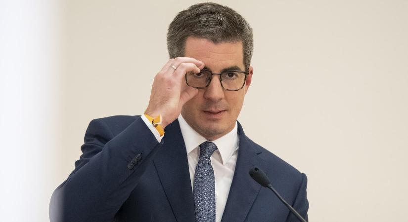 Kocsis Máté: Még néhány ilyen mondat, és meglesz az ötödik 2/3!