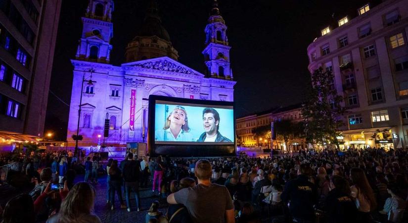 Joe Eszterhas, David Cronenberg, Marilyn Monroe és Alain Delon is a Budapesti Klasszikus Film Maraton programjában