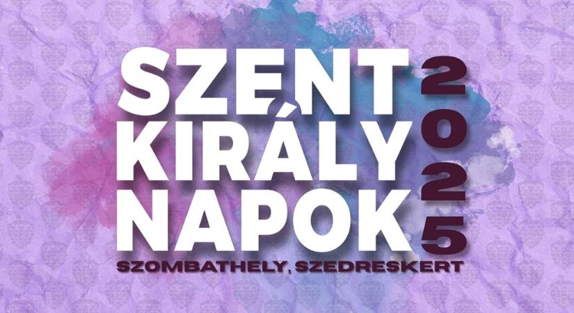 Idén is Szentkirályon tartják Szombathelyen az augusztus 20-át