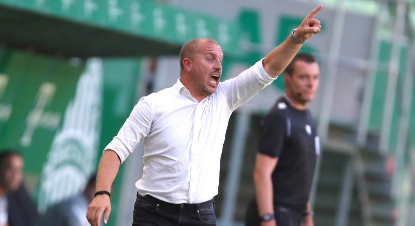 EL-selejtező: Pánik Romániában, rosszul lett a stábtag, miután csapata kétgólos előnyről kikapott - videó