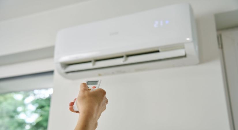 Összefogtak a szegváriak, hogy az óvodások csendespihenőjét ne zavarja a kánikula