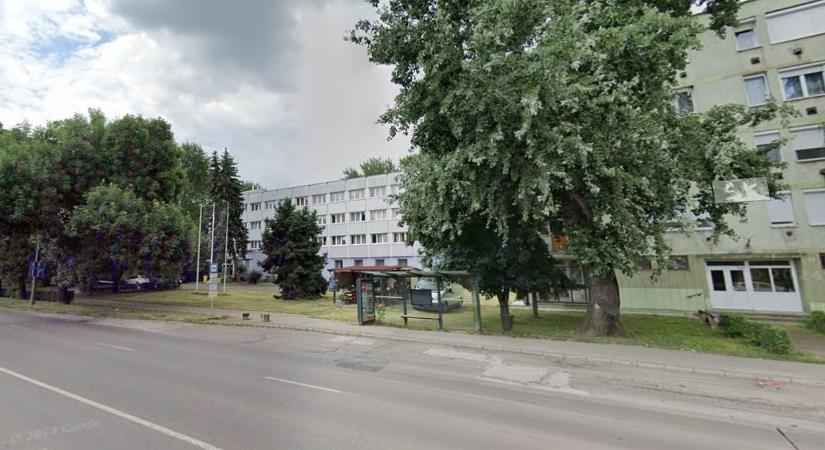 Kiderült, valóban munkásszálló lesz-e az egri kollégiumból