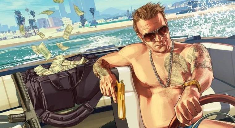 A Take-Two rekordokat dönt, közel félmilliárd GTA-játék kelt el