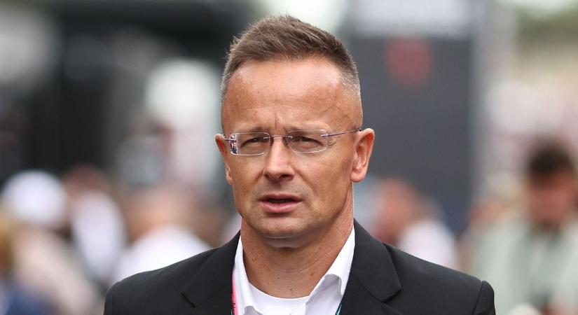Igazi gyomrost vittek be Szijjártónak, kőkeményen lejáratták a külügyminiszterünket