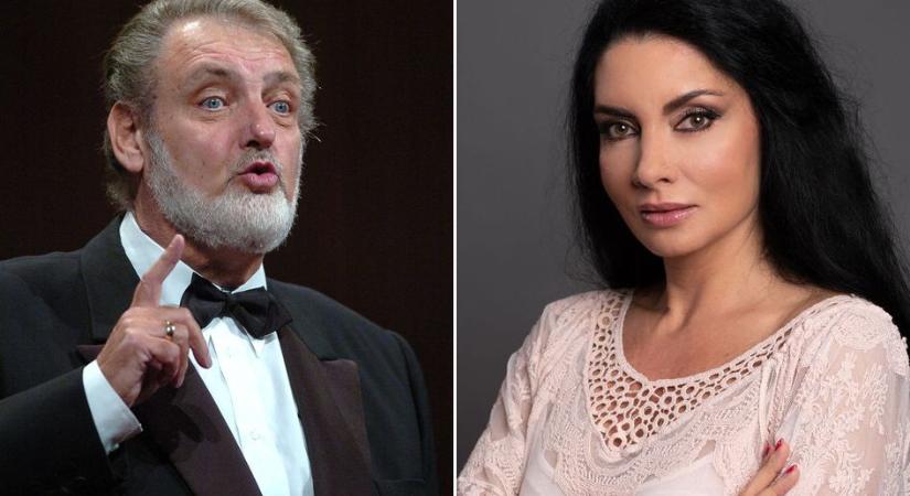 A művészetben sincsenek véletlenek - 85 éve született Gregor József operaénekes