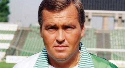 Intenzív osztályon a Fradi legendás focistája